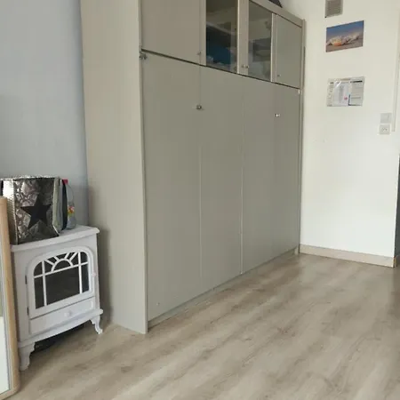 Studio Wifi Climatise Plein Centre Cap D'Agde *
